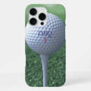 Recherche de boule iphone coques Golfeur