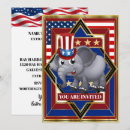 Recherche de les états unis invitations Républicain