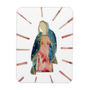 Recherche de vierge marie magnets Chrétien