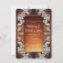 Recherche de multicolores invitations Élégant