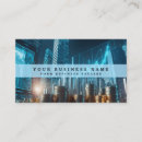 Recherche de banquier mini cartes visite Conseiller financier