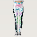 Recherche de gnome leggings Coloré