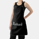 Recherche de minimalisme tabliers Noir