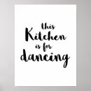 Recherche de citation de danse posters Calligraphie