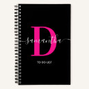 Recherche de taches carnets Monogramme