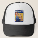 Recherche de féministe casquettes Puissance des filles