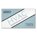 Recherche de climatisation cartes visite Professionnel