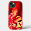 Zoek naar in beweging iphone hoesjes Rood