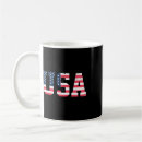 Recherche de fierté américaine tasses Liberté