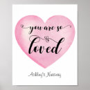 Zoek naar roze harten posters Script
