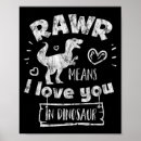 Recherche de rawr posters Amour