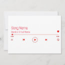 Recherche de de musique invitations Bande