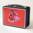 Zoek naar vlekken lunchboxen Magisch meisje