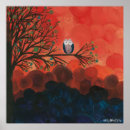 Zoek naar uil afbeeldingen posters Natuur