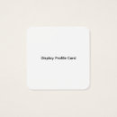 Recherche de affichage cartes Professionnel