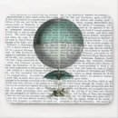 Recherche de air tapis souris Fleurs