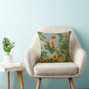 Recherche de arbustes coussins Nature