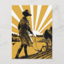 Recherche de petite fille vintage cartes postales Ferme