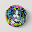 Recherche de cyber badges Goth