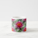 Recherche de lotus tasses Water