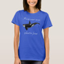 Recherche de orca tshirts Mer