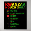 Recherche de pour kwanzaa posters Arbre de noël