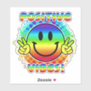 Recherche de paix autocollants Émoticône