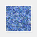 Zoek naar vergeet servetten Blauw