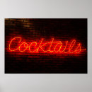 Recherche de barre posters Salon de cocktail
