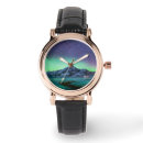 Zoek naar aurora horloges Landschap