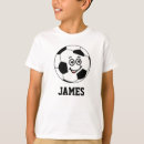 Recherche de soccer ball tshirts Football