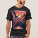 Zoek naar draken tshirts Dieren