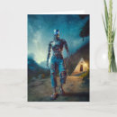 Recherche de humanoïde Technologie