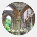 Recherche de abbaye autocollants Église