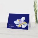 Zoek naar japanse bloemen kaarten Blauw