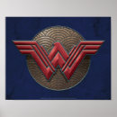 Zoek naar concentrische cirkels posters Wondervrouwenfilm