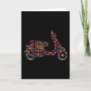 Recherche de fleur club vœux cartes Moto