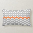 Recherche de zigzag gris coussins Contemporain