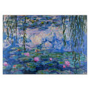 Recherche de monet planches à découper Impressionnisme