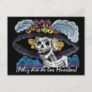 Recherche de la calavera catrina posters Dia de muertos