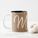 Recherche de mocha tasses Boisson