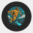Recherche de grec ancien autocollants Mythologie grecque