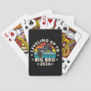 Recherche de nouveau bébé jeux de cartes Grossesse