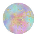 Recherche de arc en ciel planches à découper Marbre