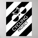 Recherche de recyclage posters Aller à vélo