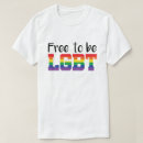 Zoek naar lgbt trots tshirts Kleurrijk