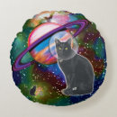 Recherche de cosmos coussins Planètes
