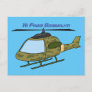 Recherche de helicopter cartes postales Pour tous