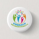 Recherche de spectre badges Coloré
