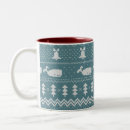 Recherche de motif noël tasses Chandail